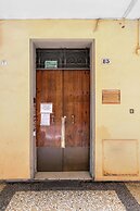 Country Style House in Bologna