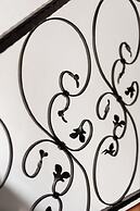 Country Style House in Bologna