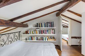 Country Style House in Bologna