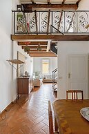 Country Style House in Bologna