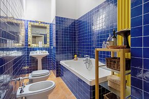 Country Style House in Bologna