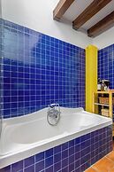 Country Style House in Bologna