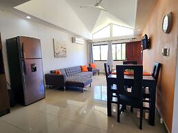 Casa Naranja Jungle Villa