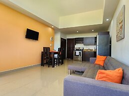 Casa Naranja Jungle Villa