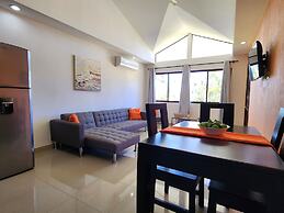 Casa Naranja Jungle Villa