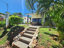 Casa Naranja Jungle Villa