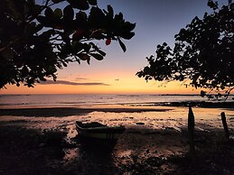 Casa Naranja Jungle Villa