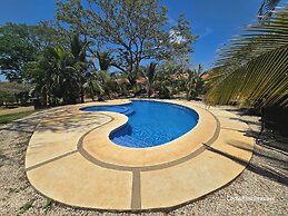 Casa Naranja Jungle Villa