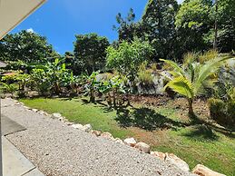 Casa Naranja Jungle Villa