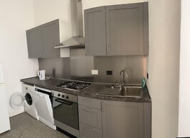 marta apartament
