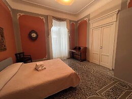 marta apartament