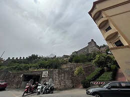 marta apartament
