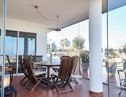 Villa Ca Gio sea view by Wonderful Italy