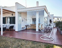 Villa Ca Gio sea view by Wonderful Italy