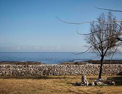 Villa Ca Gio sea view by Wonderful Italy