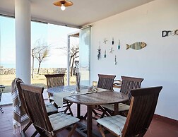 Villa Ca Gio sea view by Wonderful Italy