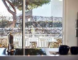 Villa Ca Gio sea view by Wonderful Italy