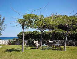 Villa Ca Gio sea view by Wonderful Italy