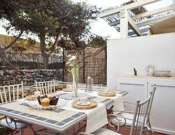 Villa Ca Gio sea view by Wonderful Italy