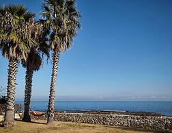 Villa Ca Gio sea view by Wonderful Italy