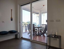 Villa Ca Gio sea view by Wonderful Italy