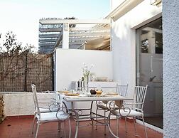 Villa Ca Gio sea view by Wonderful Italy