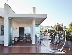 Villa Ca Gio sea view by Wonderful Italy