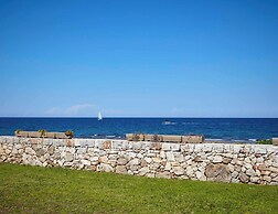 Villa Ca Gio sea view by Wonderful Italy