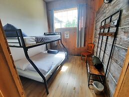 Ranch Tremblant, Dormatory