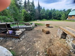 Ranch Tremblant, Dormatory