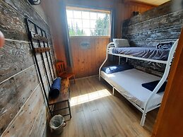 Ranch Tremblant, Dormatory