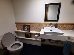 Ranch Tremblant, Dormatory