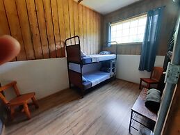 Ranch Tremblant, Dormatory