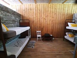 Ranch Tremblant, Dormatory