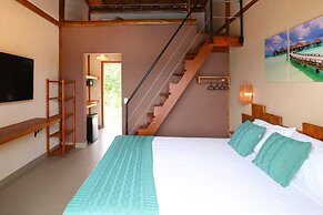 Tahaa Pousada Boutique