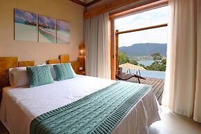 Tahaa Pousada Boutique