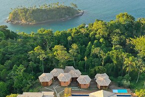 Tahaa Pousada Boutique