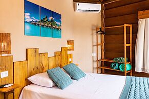 Tahaa Pousada Boutique