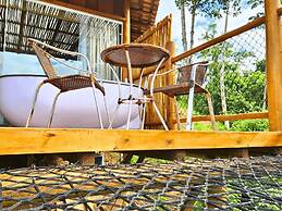 Tahaa Pousada Boutique