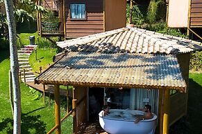 Tahaa Pousada Boutique
