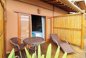 Tahaa Pousada Boutique