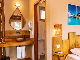 Tahaa Pousada Boutique