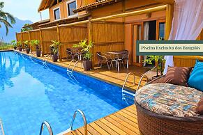 Tahaa Pousada Boutique