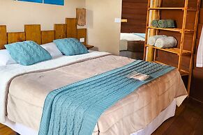 Tahaa Pousada Boutique