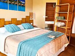 Tahaa Pousada Boutique