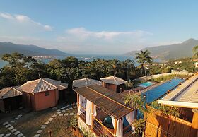 Tahaa Pousada Boutique