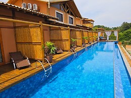 Tahaa Pousada Boutique