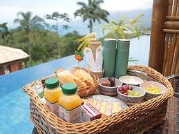 Tahaa Pousada Boutique