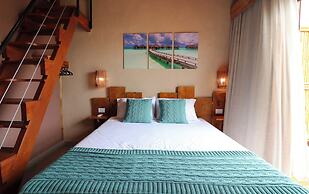 Tahaa Pousada Boutique