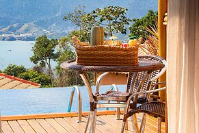 Tahaa Pousada Boutique